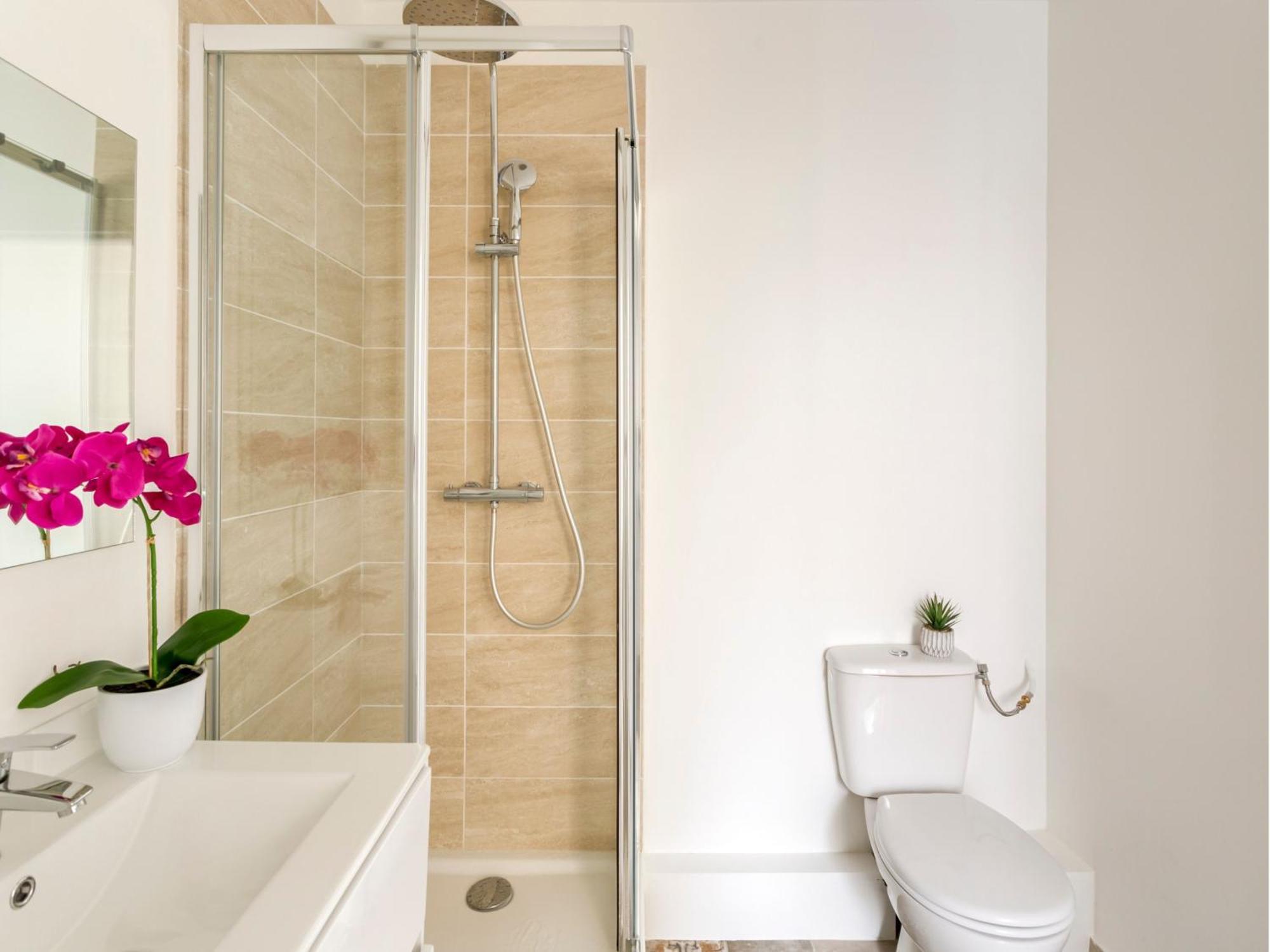 Cozy Apartment - Marais - Fbg Saint Antoine Paris Luaran gambar